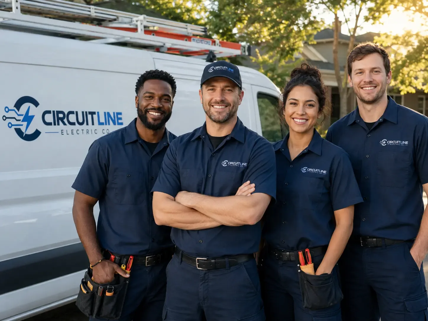 Whole Home Rewiring company in Keshena, WI