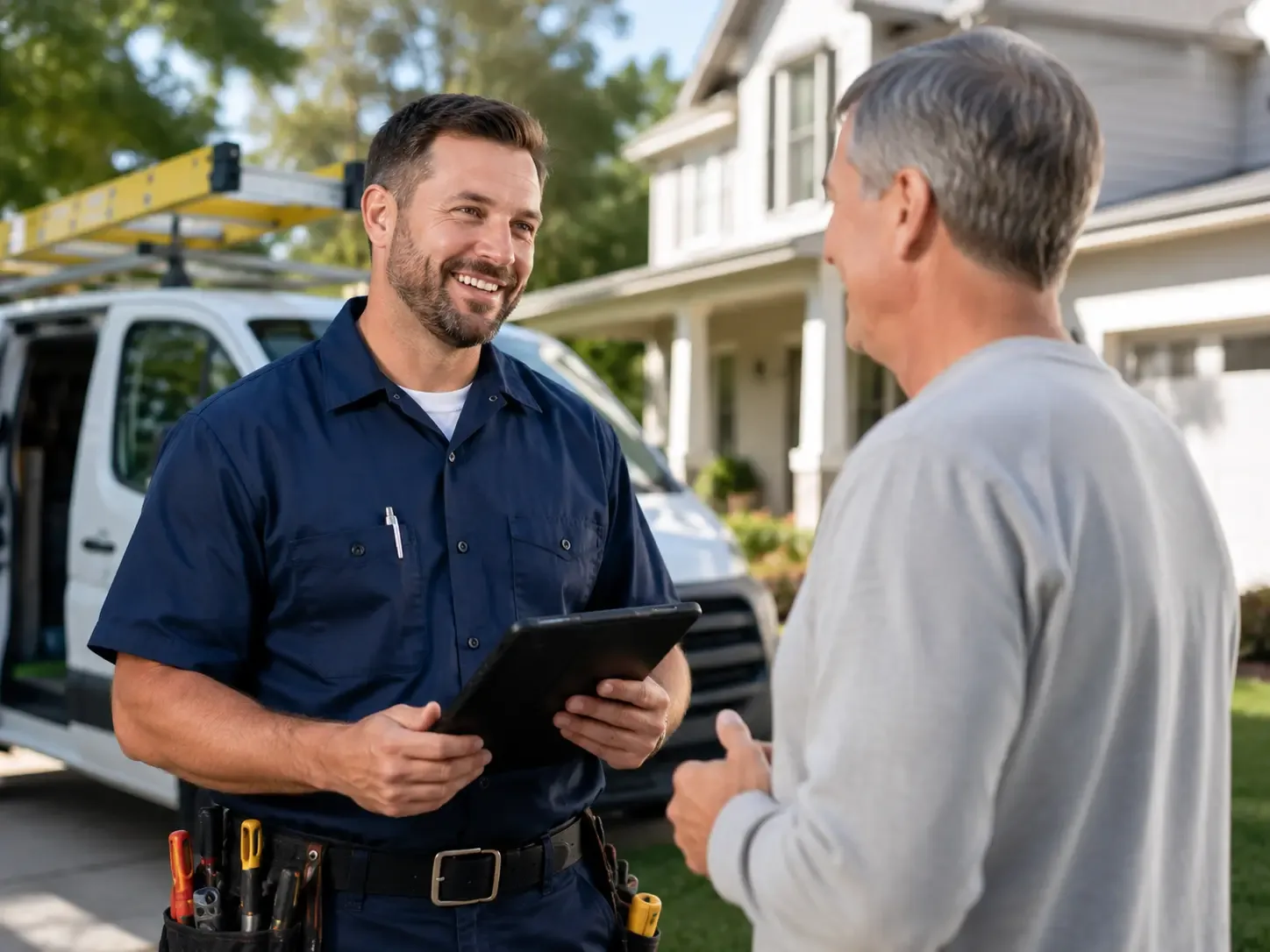 Whole Home Rewiring Keshena, WI FAQs